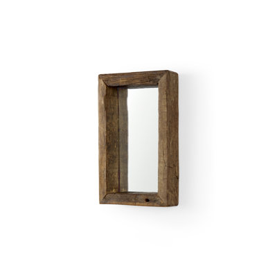 Miroir d'appoint Joeisha