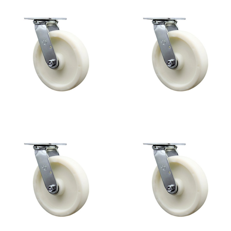 Nylon Caster
