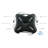 USB Powered Cooling Fan Height Adjustable Universal Laptop Mount