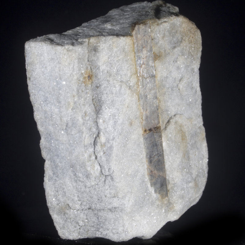 Tremolite - Berkshire Co. Massachusetts