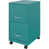 Bleu sarcelle