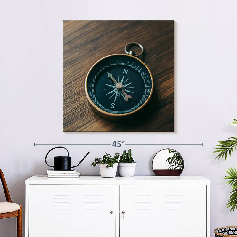 Aletra Travel Compass