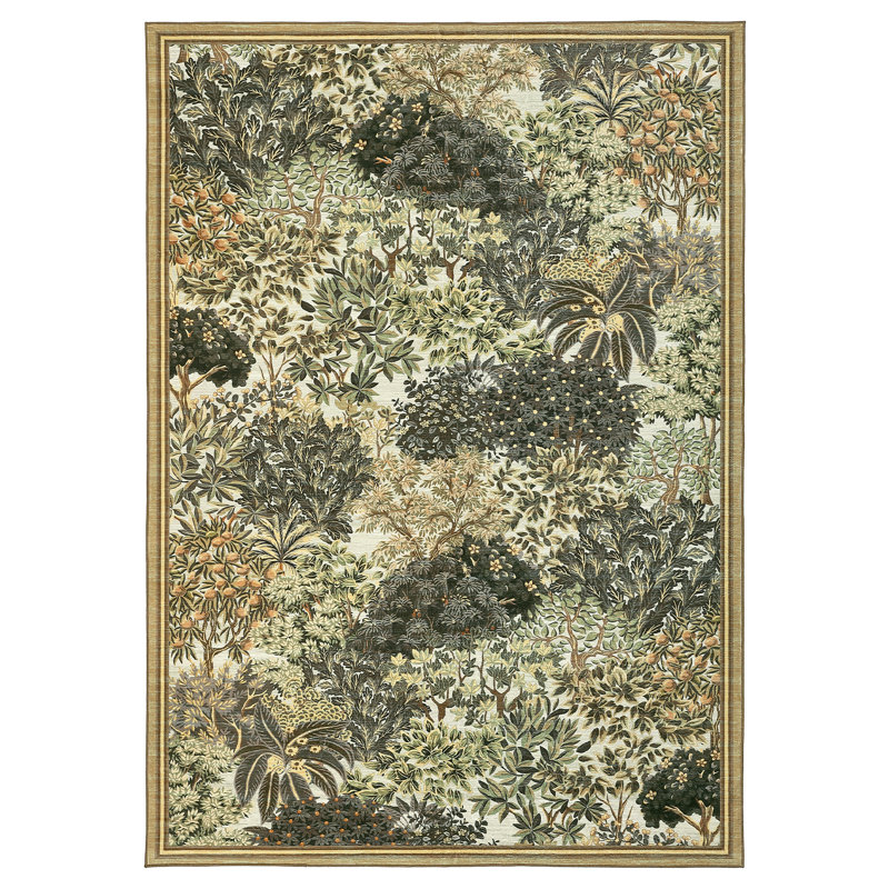 Washable Rugs for Living Room Area Rugs for Bedroom Non Slip Bedroom Carpet Indoor Stain Resistant Floor Cover for Dining Room Office Nursery