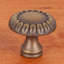 CK Series 1 1/2" Diameter Mushroom Knob-12829724-12829732