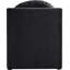 Fauteuil d'appoint en velours Castner-380933961
