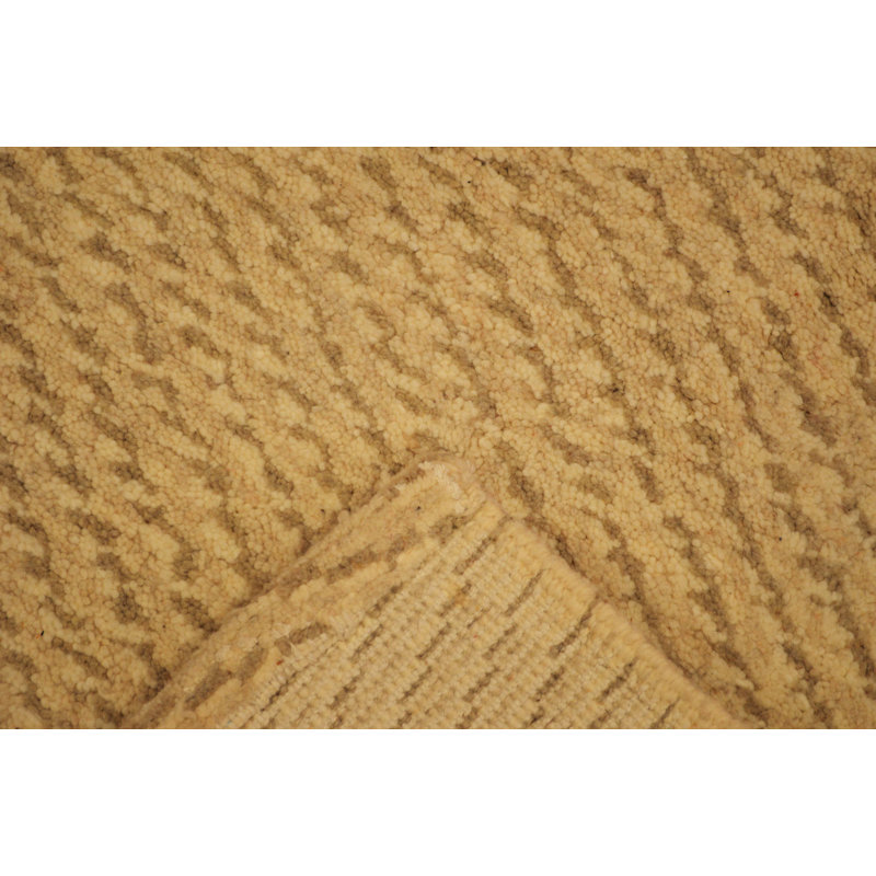Romanze Hand Woven Beige Indoor Rug, Rectangle 170 x 240cm