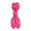 Dog Balloon Large Resin Statue-2073814410-2073814400