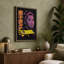 Neon Dreams Modern - Wrapped Canvas-2060655384-2060655385
