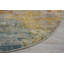 Bourgeois Abstract Synthetic Area Rug-804123332