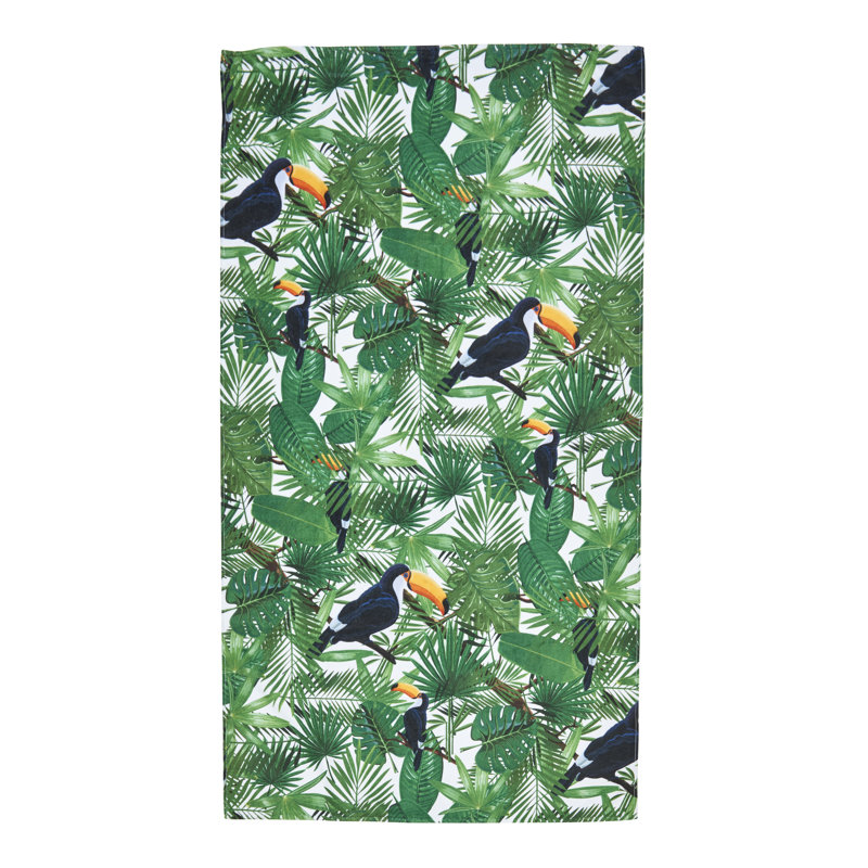 Quartz Lightweight Beach Towel