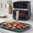 Cuisinart 2.6 QT Basket Air Fryer