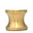 Satin Brass selected