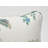Plaisirs Toile Throw Pillow