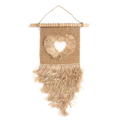 Solid Wood Wall Decor