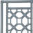Lattice Back Open-Frame Rattan Headboard-87951614-14194553