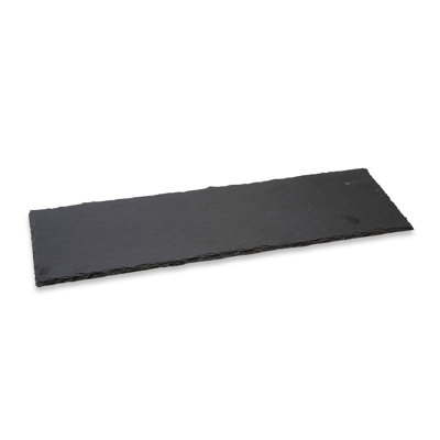 Trieste Large Slate Cheese Tray