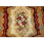 Tapis autrichien Antique