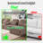 Compression Sofas with Storage, Coffee Corduroy Modern Home Theater
