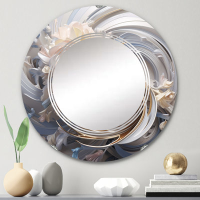 Miroir mural Clogh