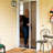 Brisa 36'' Aluminum Screen Doors-893400489-893400485