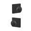 Custom Plymouth Hall-Closet and Bed-Bath Knob with Collins Trim-29646362