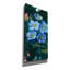 "Winston Porter" Abbey Garden 3 C "par Danhui Nai, art mural sur toile-1470627315