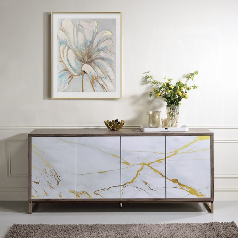 65.4 Sideboard