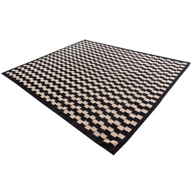 Tapis crème Noor