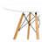 Modholic 32" Eiffel Dining Table