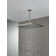 Rain Fixed Shower Head with H2Okinetic Technology
