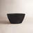 Rael Hand Woven Laundry Basket with Handles-612518683