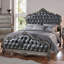 Lit capitonné standard Casanovia-24073824-24073826