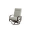 Chaise de patio pivotante avec coussins Askar-25814498-25846834-25814545