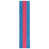 Blue/Red/Blue