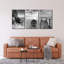 3 Piece Wrapped Canvas Print-1717933994