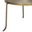 Table de bout Norwell
