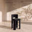 Tabouret de bar Zuno-448664599