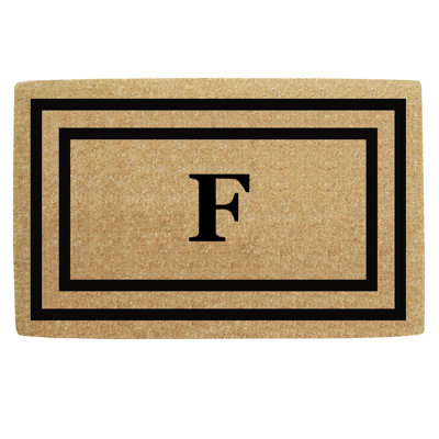 McClain Outdoor Doormat