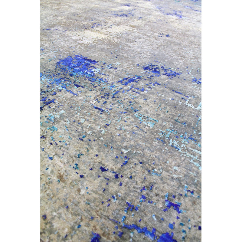 Altair One-of-a-Kind Rectangle 8' X 10'2" Area Rug