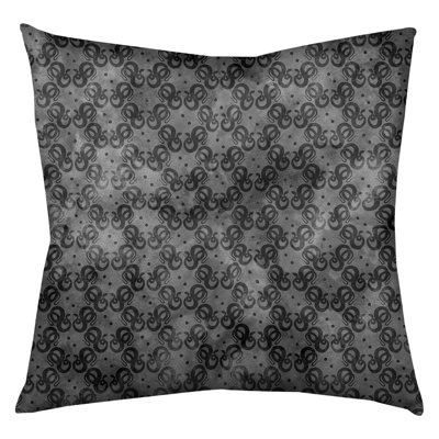 Coussin de sol Katelyn Elizabeth