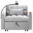 Convertible Sleeper Chair-2142043432