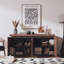 Buffet avec rangement Modern