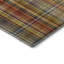 Tapis paprika Cerrito AMF541 lavable à la machine de qualité supérieure-104020456