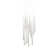 Cascade 15 - Light LED Chandelier