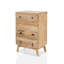 Commode 4 tiroirs Gauvin