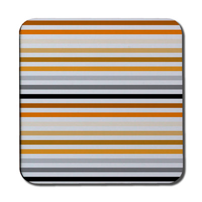 Square 6 Piece Coaster Set