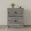 Ensemble de chambre à coucher 3 pièces Abdiel-1107691216