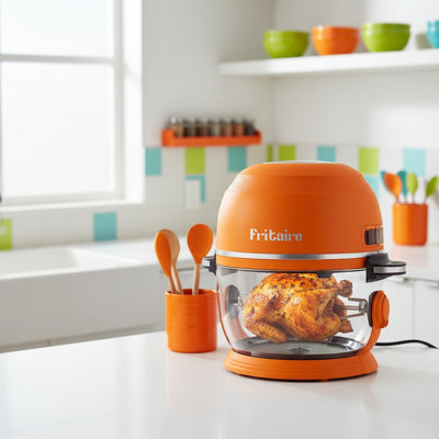 Friteuse à air non toxique