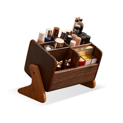 Makeup Organizer For Vanity,Countertop Organizer