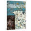Modern Farm Sheep Series 1 Piece Wrapped Canvas Wall Art-1673492698